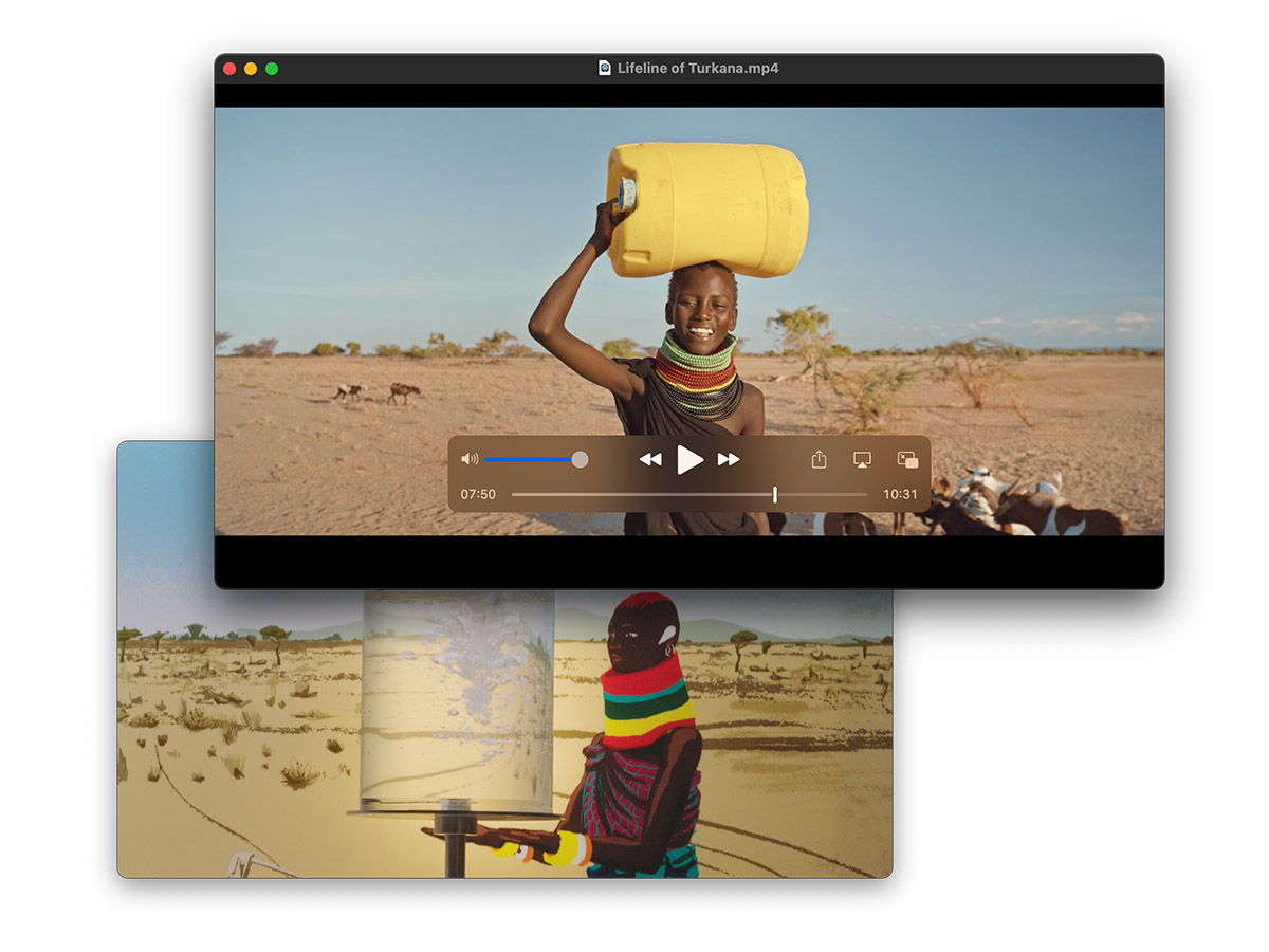 IBM Water for Africa